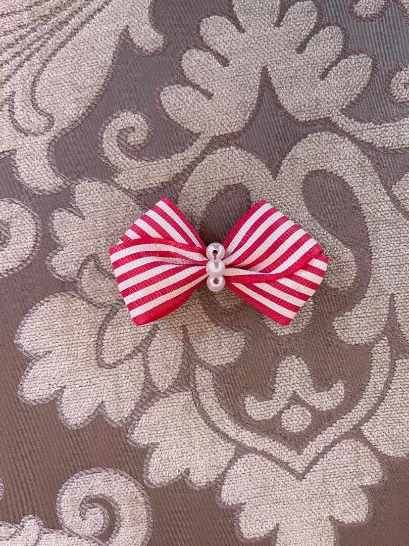 ラヴィアンローズ　Candy princess（ショート）