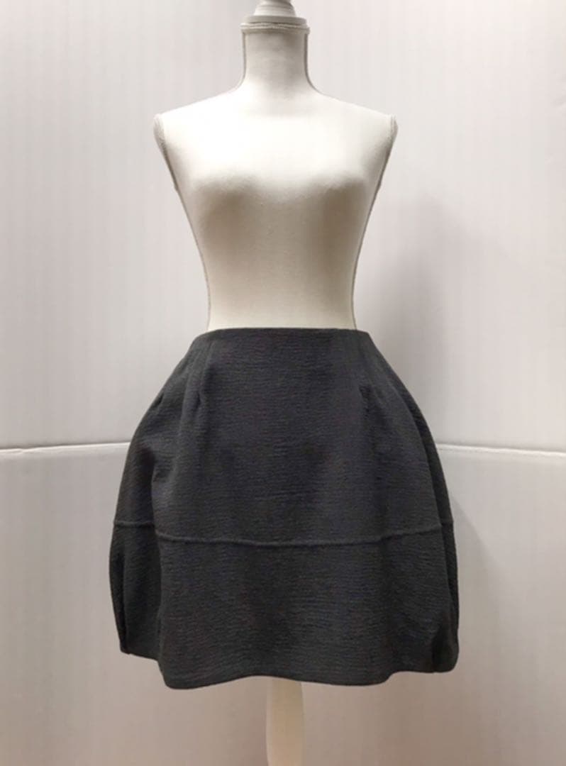 【FOXEY】フォクシー フレアースカート 38