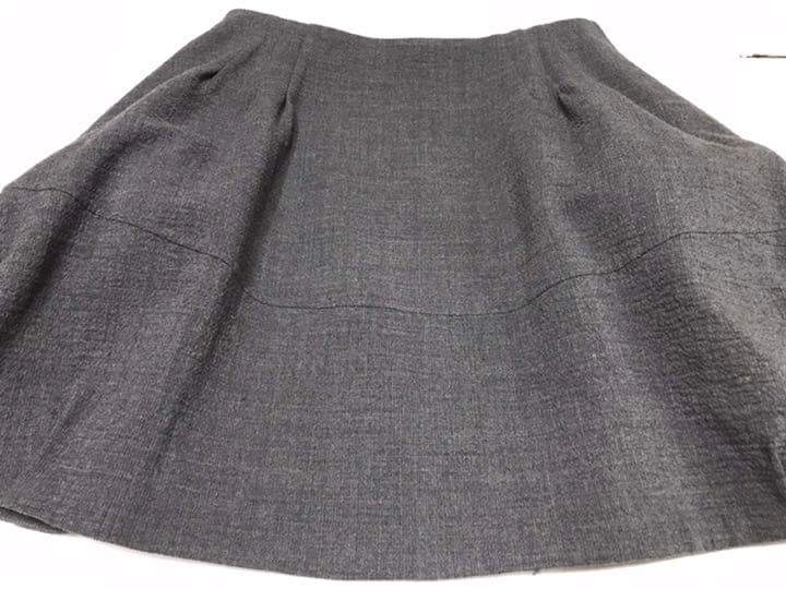 【FOXEY】フォクシー フレアースカート 38