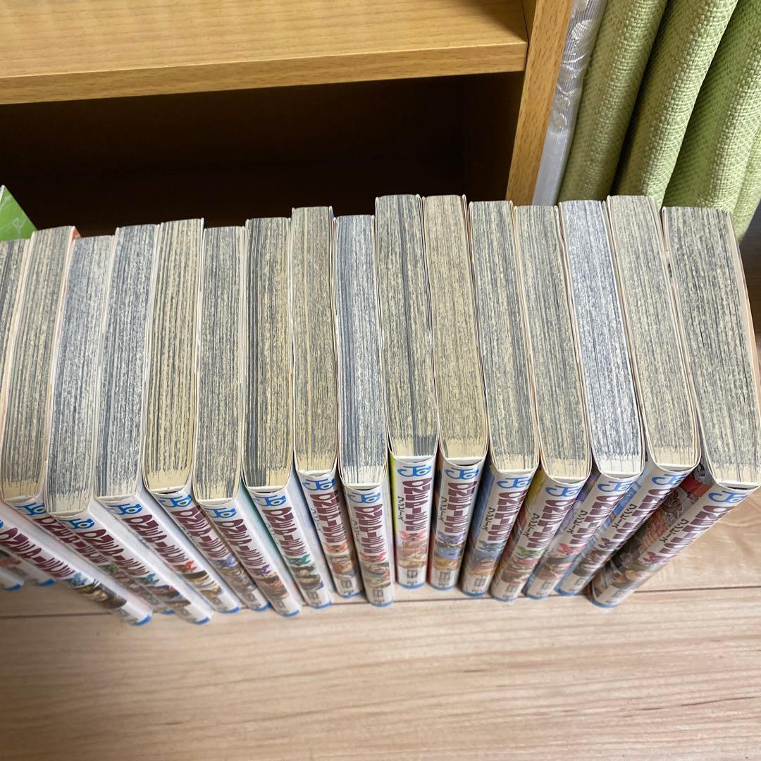 ワンピース ONE PIECE 全巻セット（1巻〜112巻）＋6冊