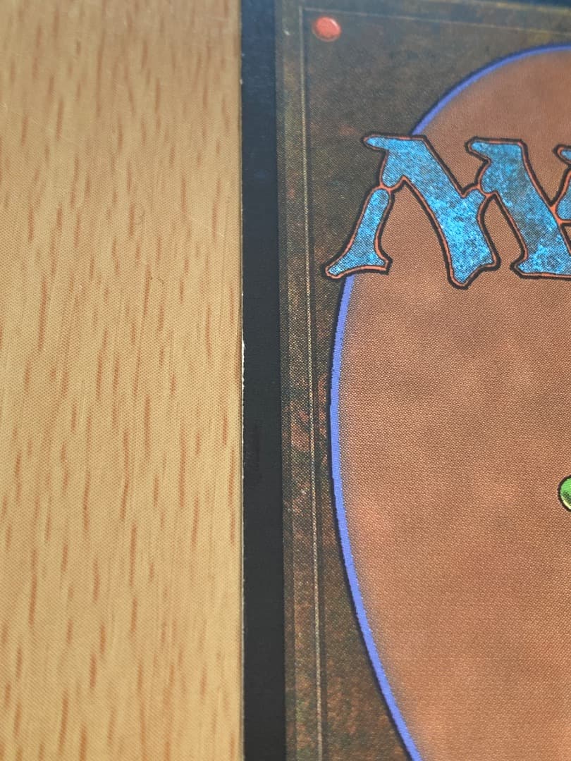 不毛の大地/Wasteland ジャッジ褒賞　FOIL その1