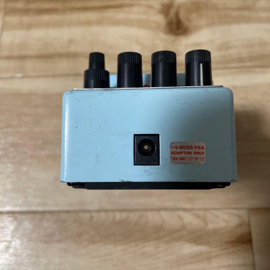 【レア】BOSS Chorus Ensemble CE-5 （裏ピンクシール）