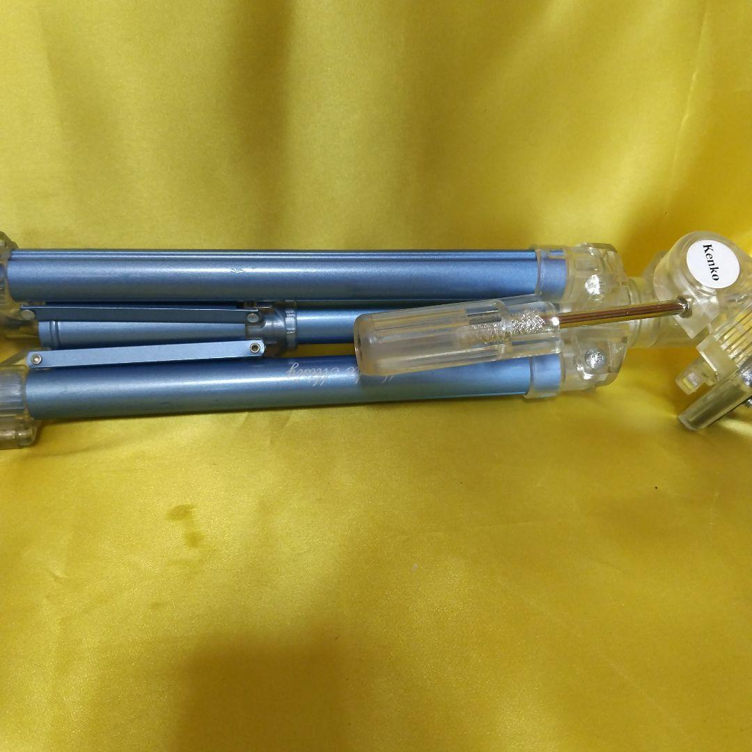 Canon EF フィルムカメラ 2台セット美品+三脚+ボックス