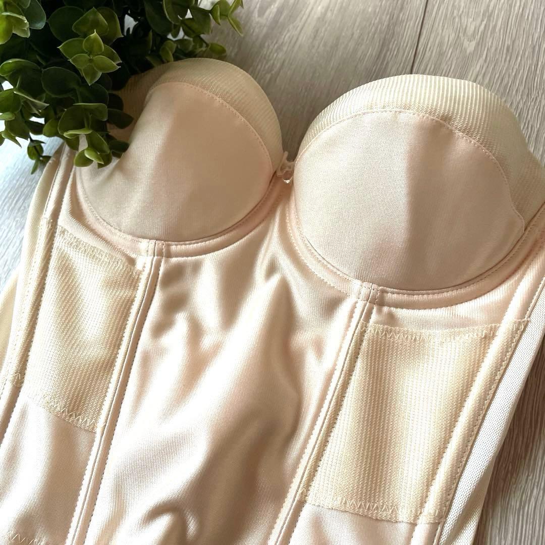 ブライダルインナー　foursis&co.購入品