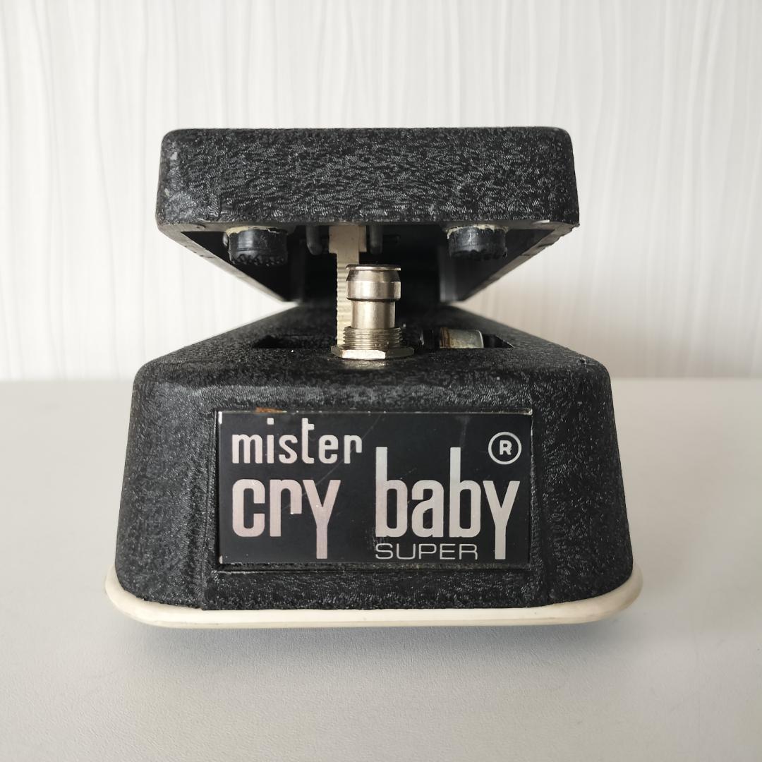 ギター JEN mister cry baby SUPER 250. 393