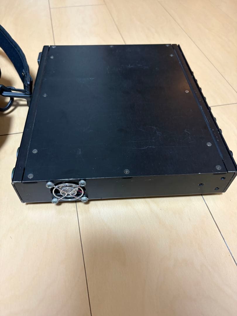 Markbass F1 ベース　ヘッドアンプ