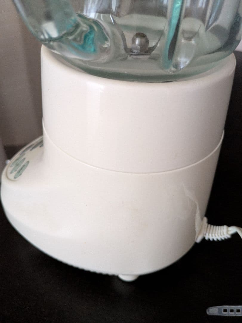 Cuisinart SmartPower ミキサー