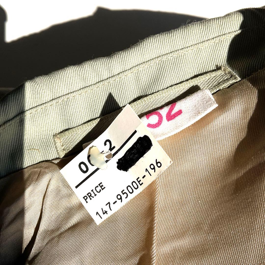 東ドイツ軍将校ドレスチュニックジャケットNVA DDRユニフォーム