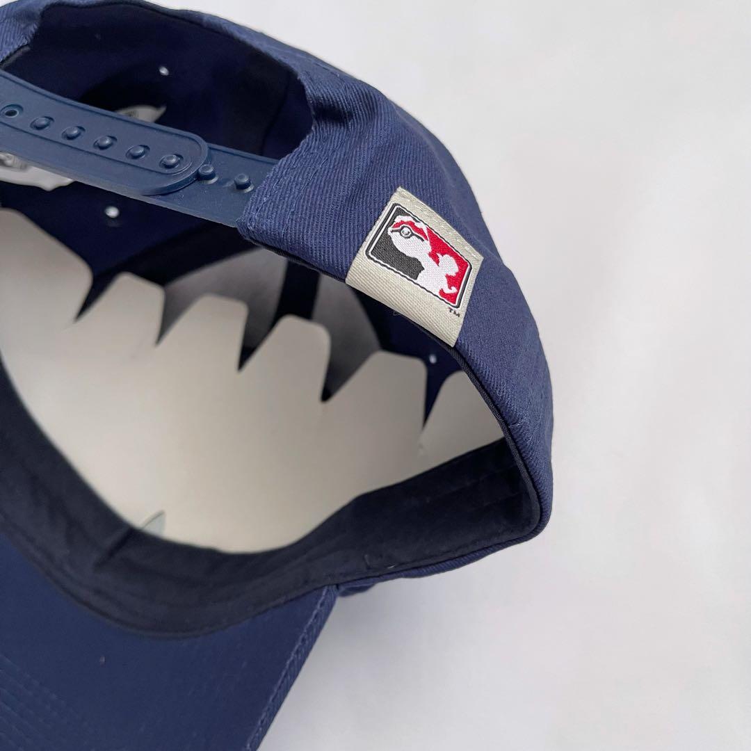 ポケモン ピカチュウ キャップ 帽子 任天堂 ポケットモンスター ゲーム アニメ