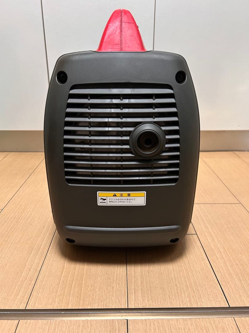 HONDA EU16i インバーター発電機　ポータブル発電機