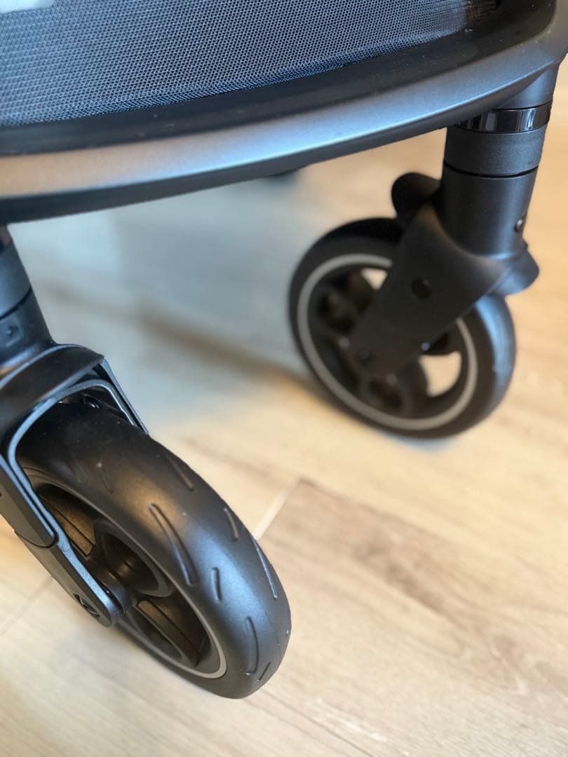 TAVO Maeve(メイヴ) 3in1 Sサイズ　ペットカート