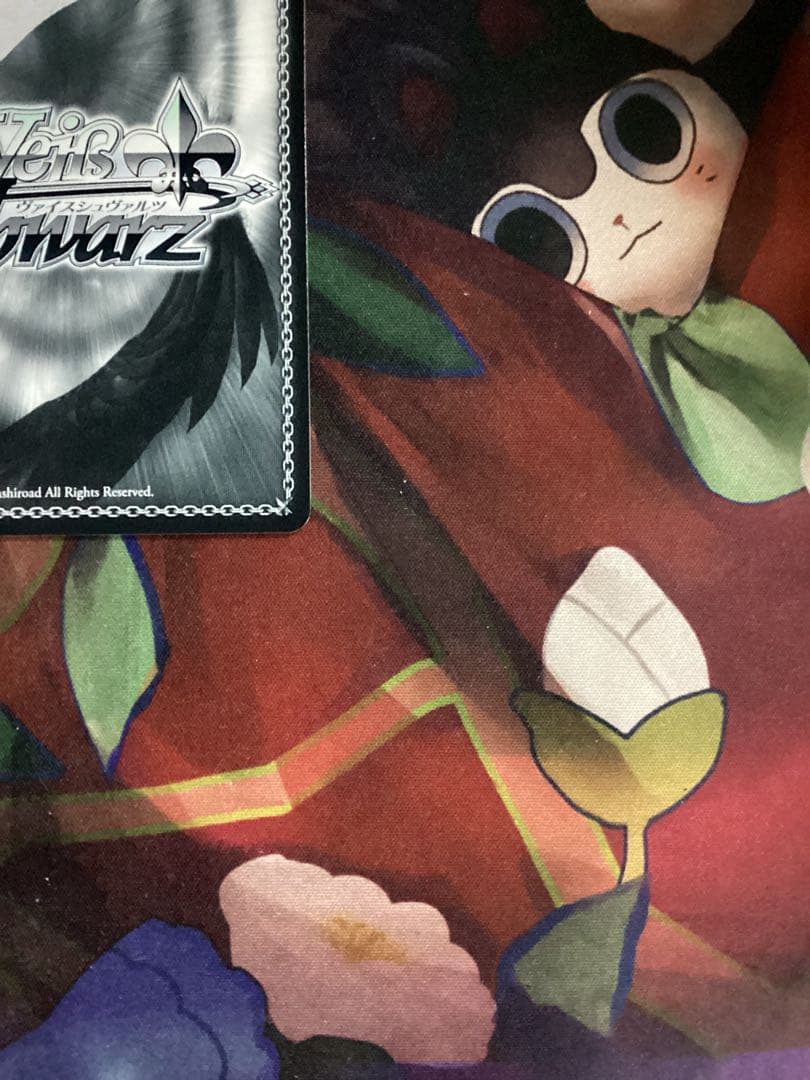 WS ブルーアーカイブ 対策委員会 セリカ SP サイン