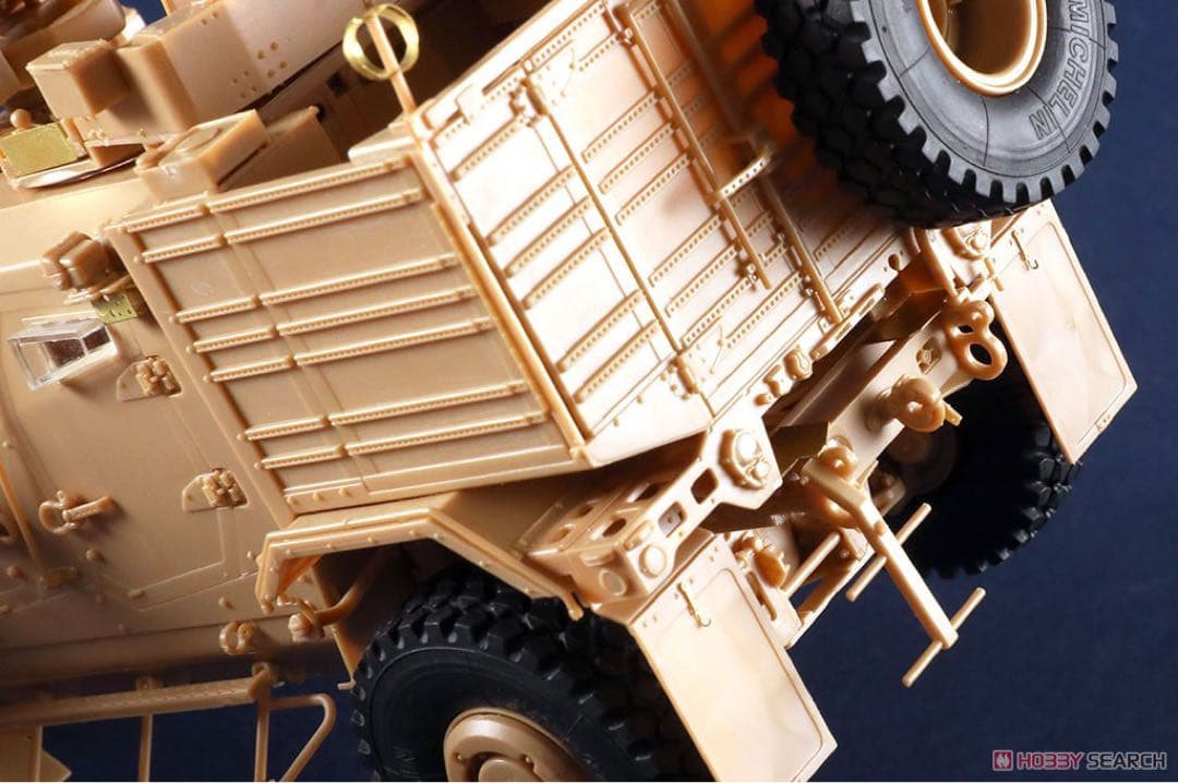 1/17迄　アイラブキット　SOCOM M1245A1 M-ATV