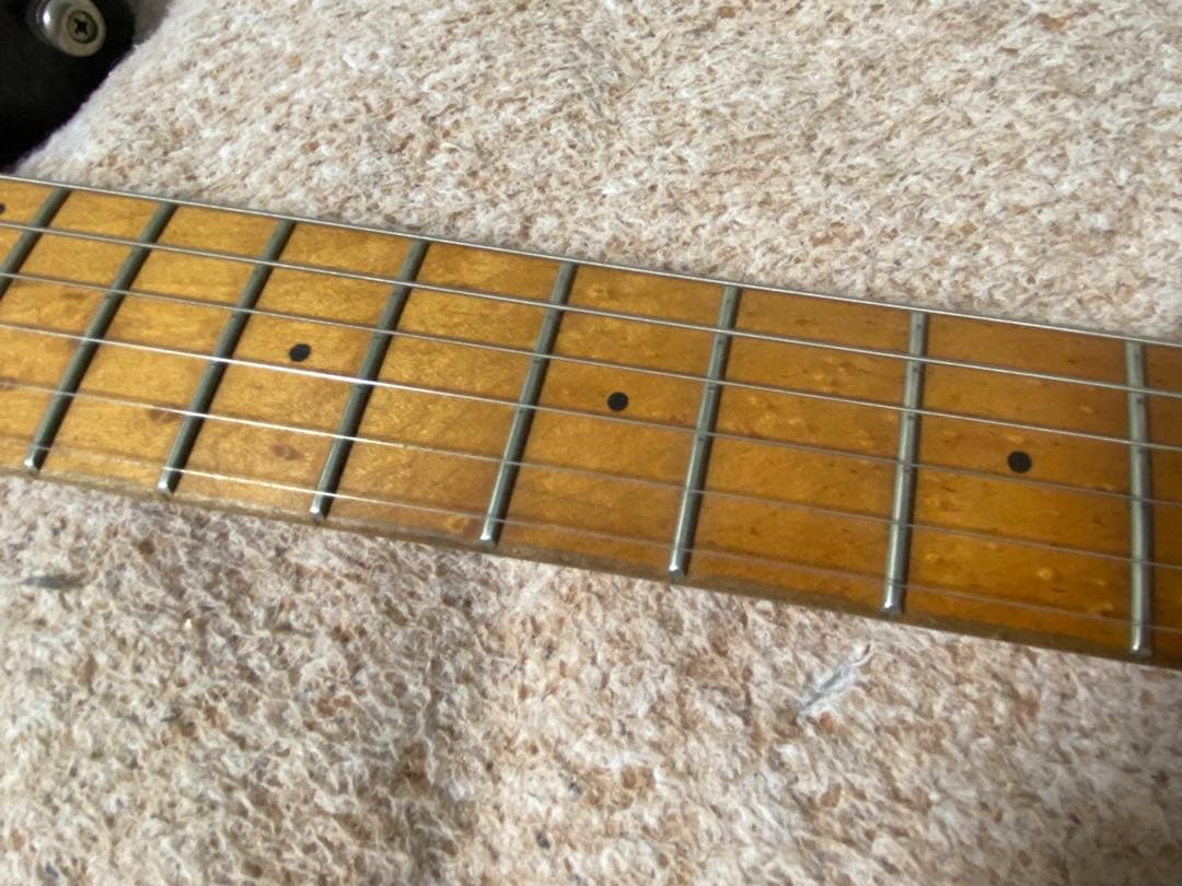 MUSICMAN AXIS EX 12/19までの出品