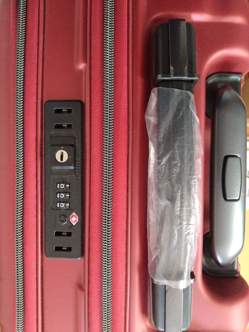 ◆生産終了　シャア・アズナブル　キャリーバック　機動戦士ガンダム