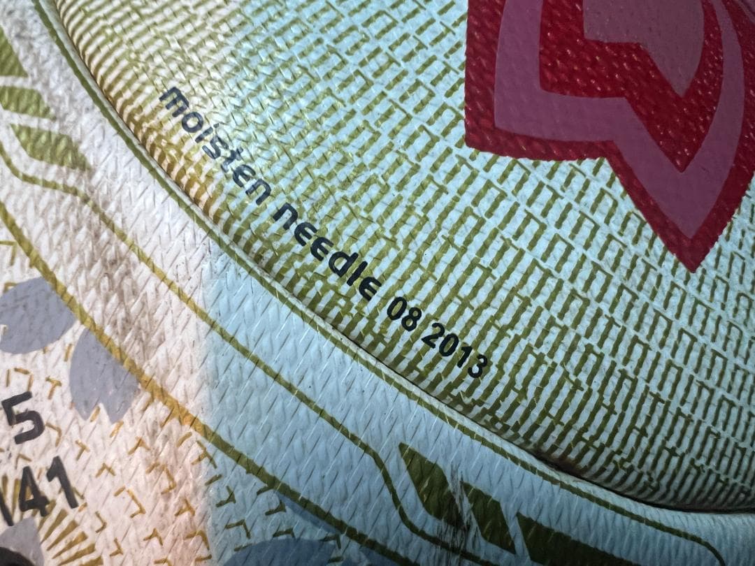 第93回 天皇杯 公式試合球 サッカーボール 5号 FC東京 選手サイン入り