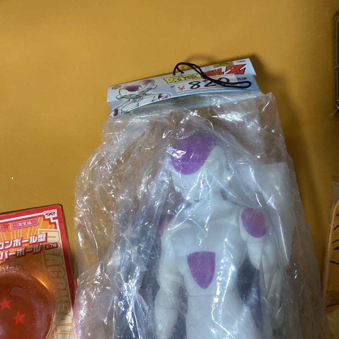2381 ドラゴンボールフィギュアセット