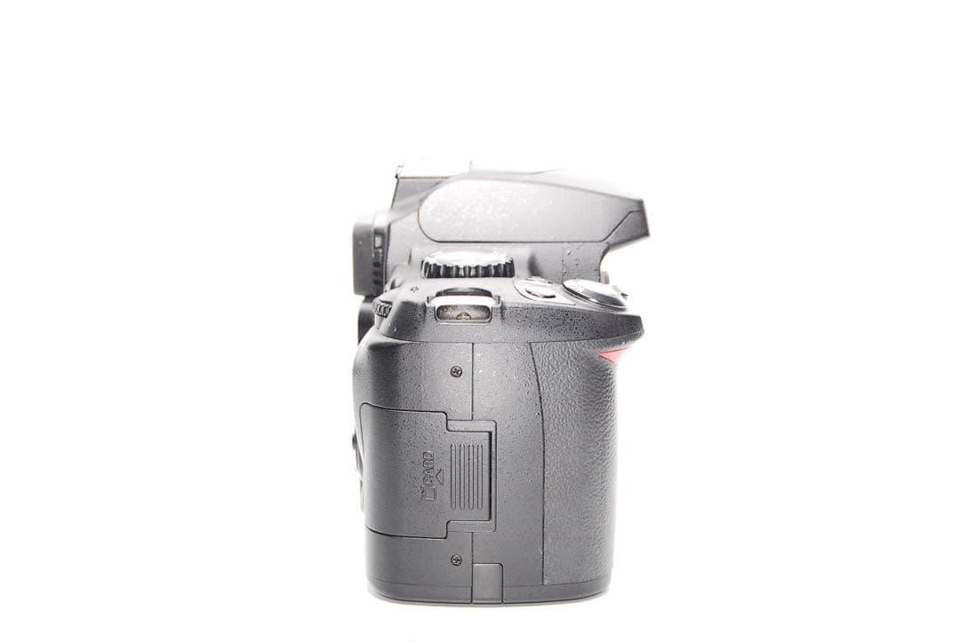 ☘️コスパ最強☘️Nikon D40X 一眼レフカメラ 動作確認済み 初心者向け