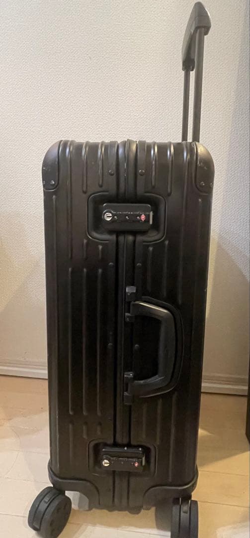 ⭐️ユング【美品】RIMOWA オリジナル チェックインM 60L