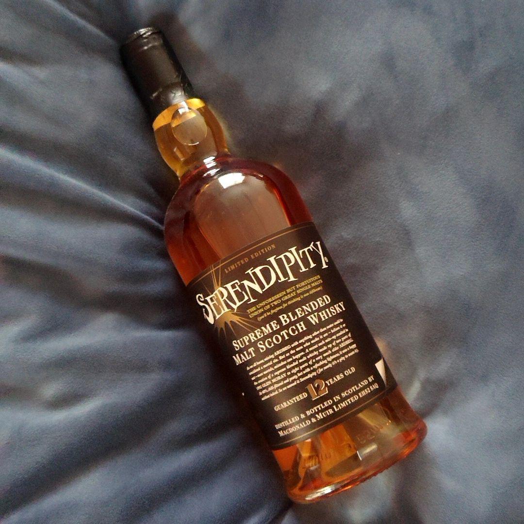 アードベッグ セレンディピティ