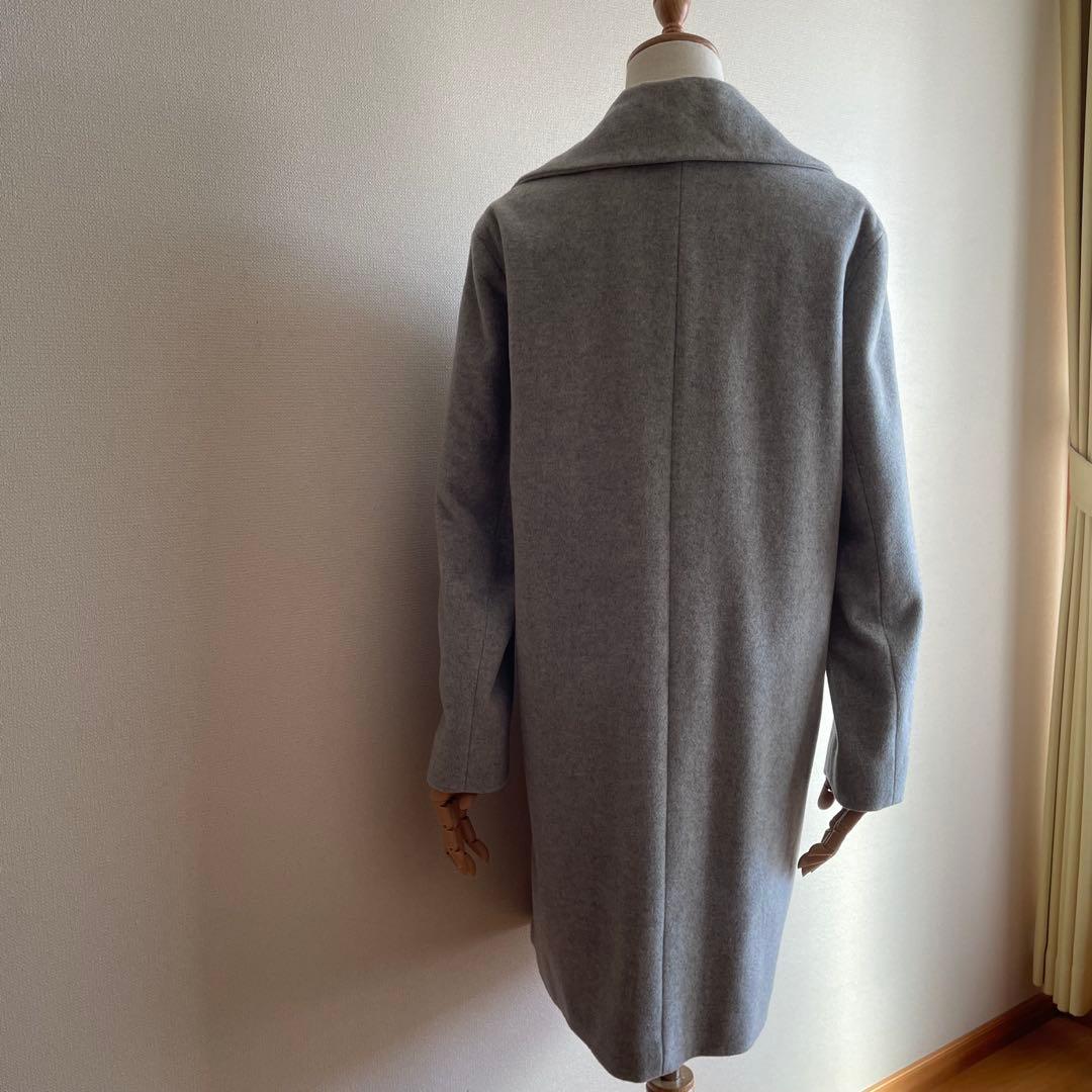 MACKINTOSH LONDON マッキントッシュロンドン チェスターコート