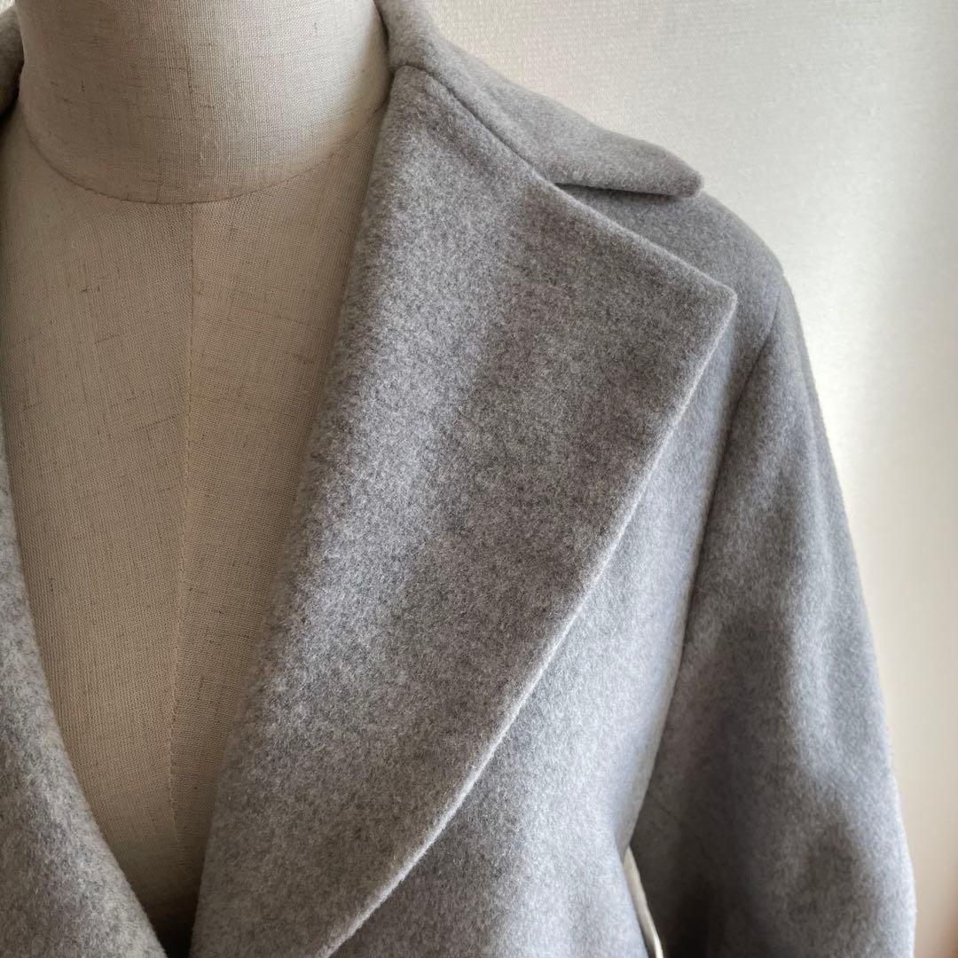 MACKINTOSH LONDON マッキントッシュロンドン チェスターコート