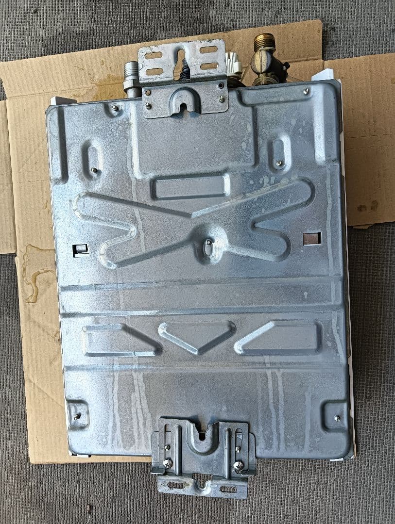 Paloma ガス給湯器 PH-5BV-2 美品