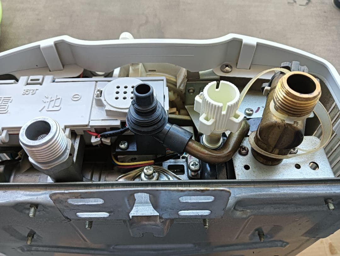 Paloma ガス給湯器 PH-5BV-2 美品