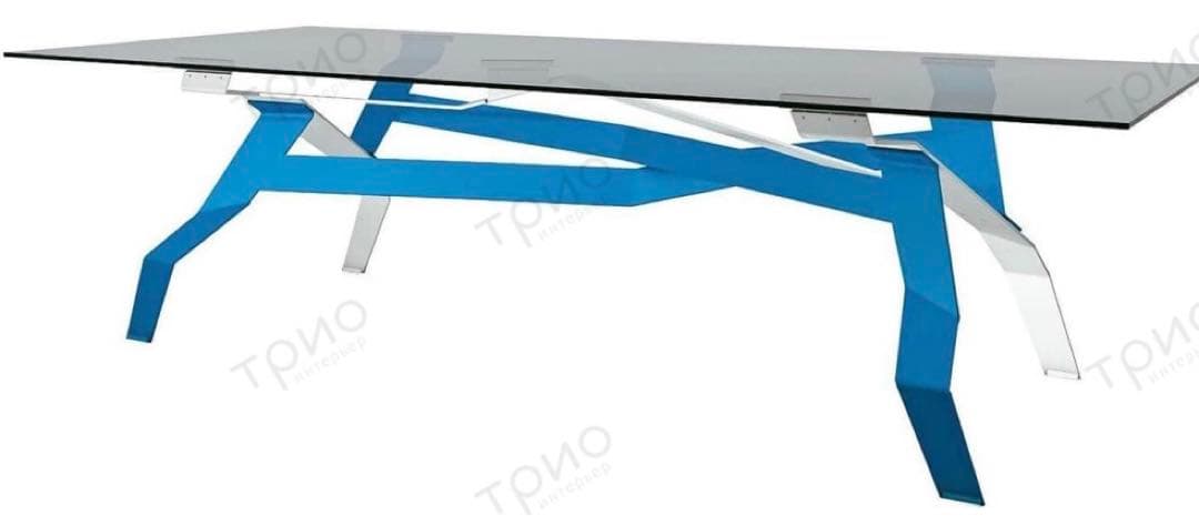 COUNTACH テーブル