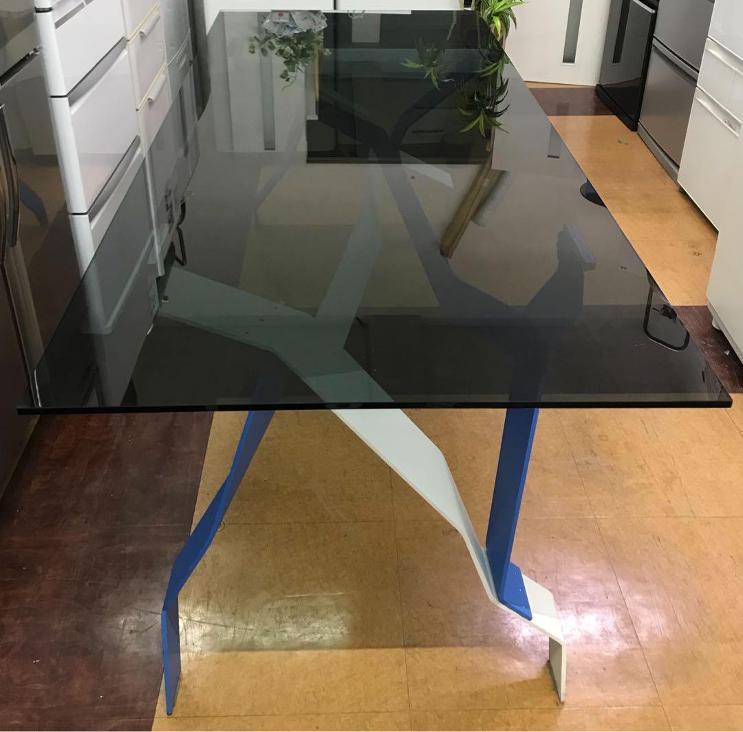 COUNTACH テーブル