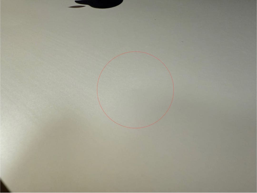 MacBookAir（2018)128GB 13inchRetinaディスプレイ