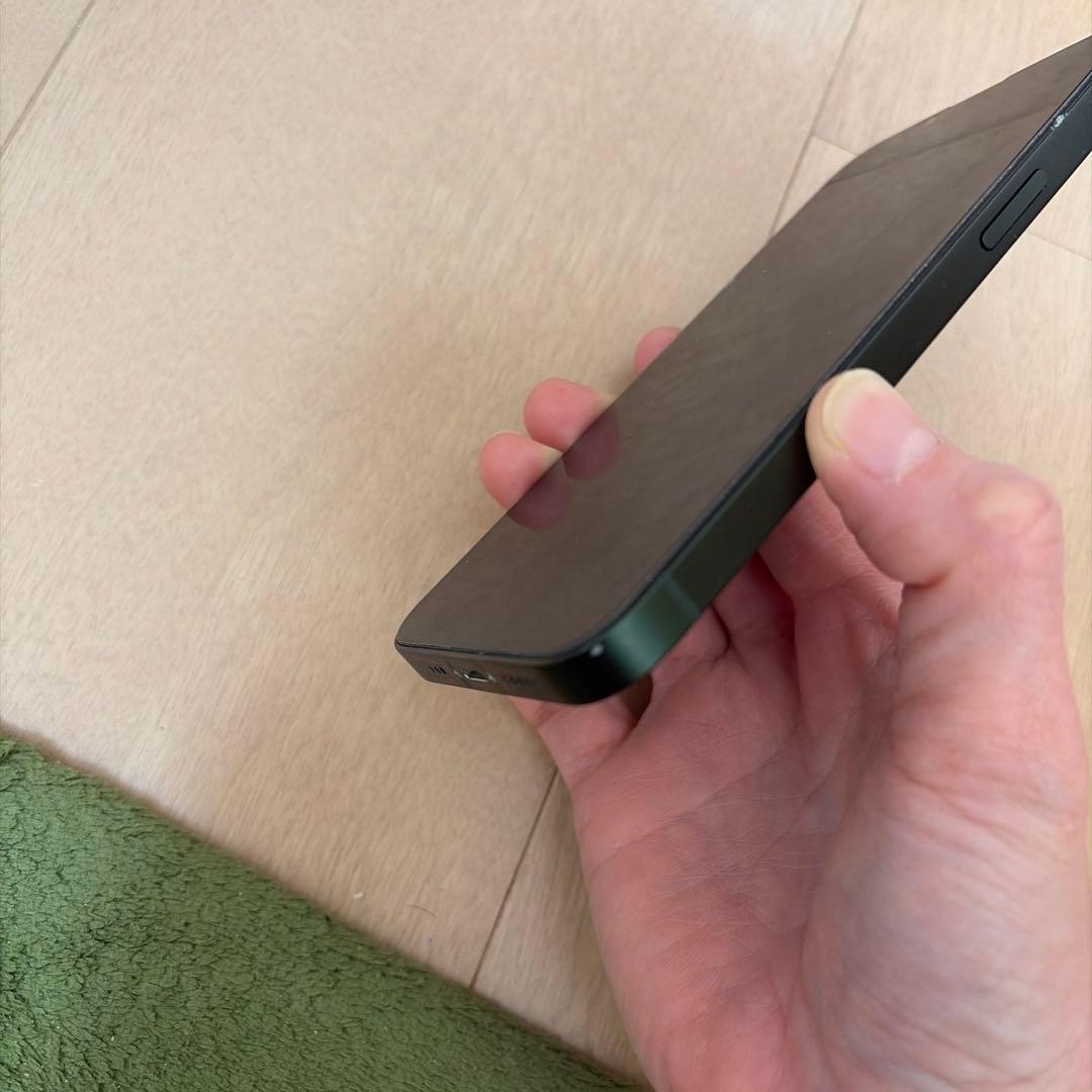 スマートフォン本体 iPhone13 128GB