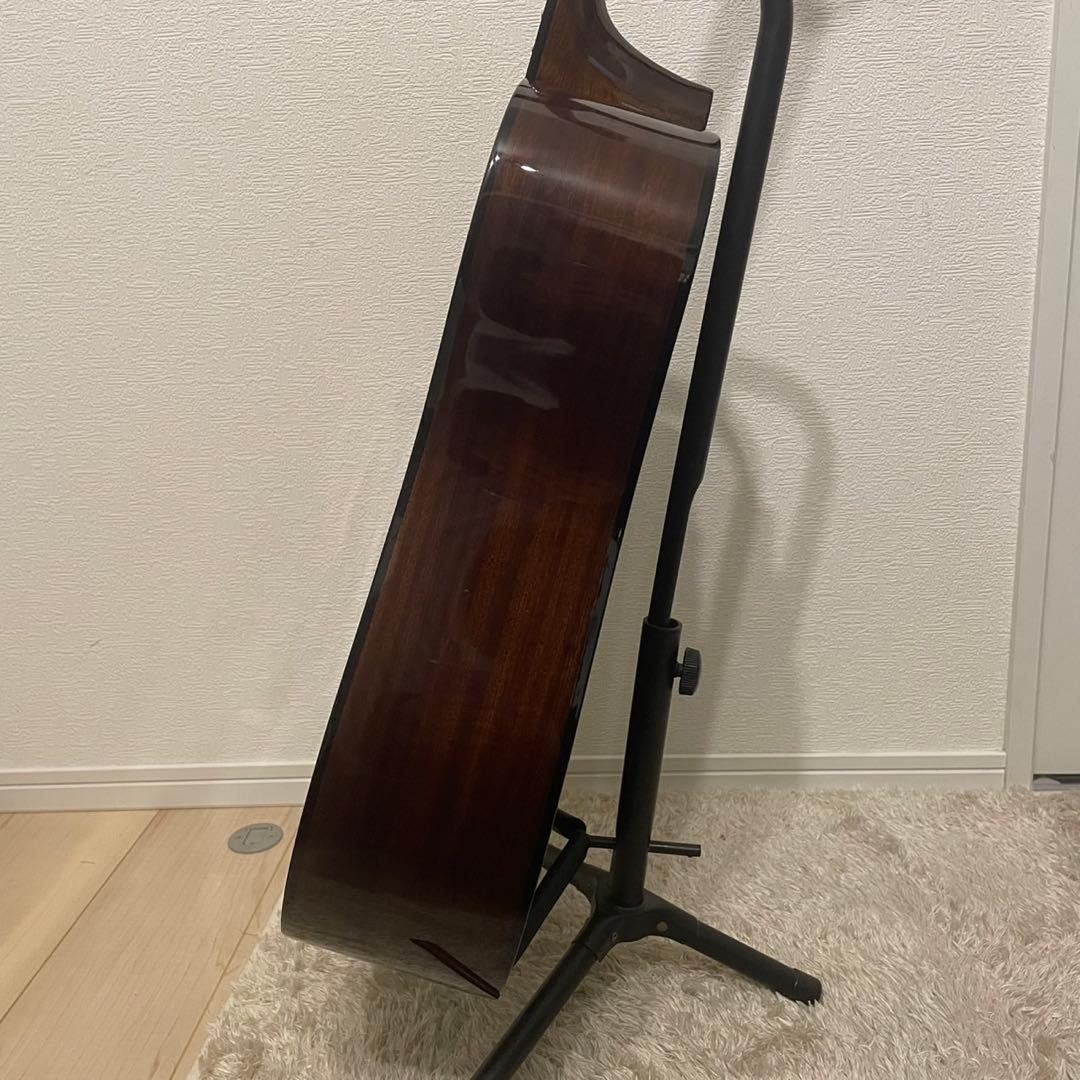 フェンダー CD-60S アコースティックギター