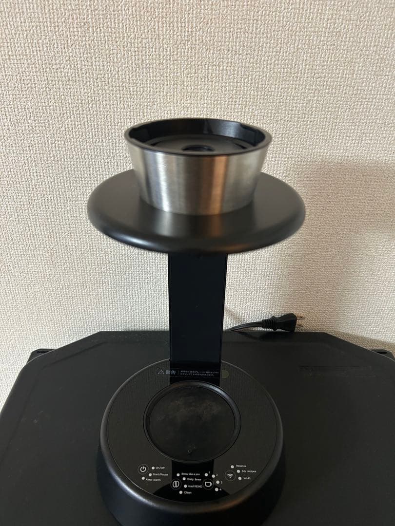 EPEIOSドリップ式コーヒーメーカー