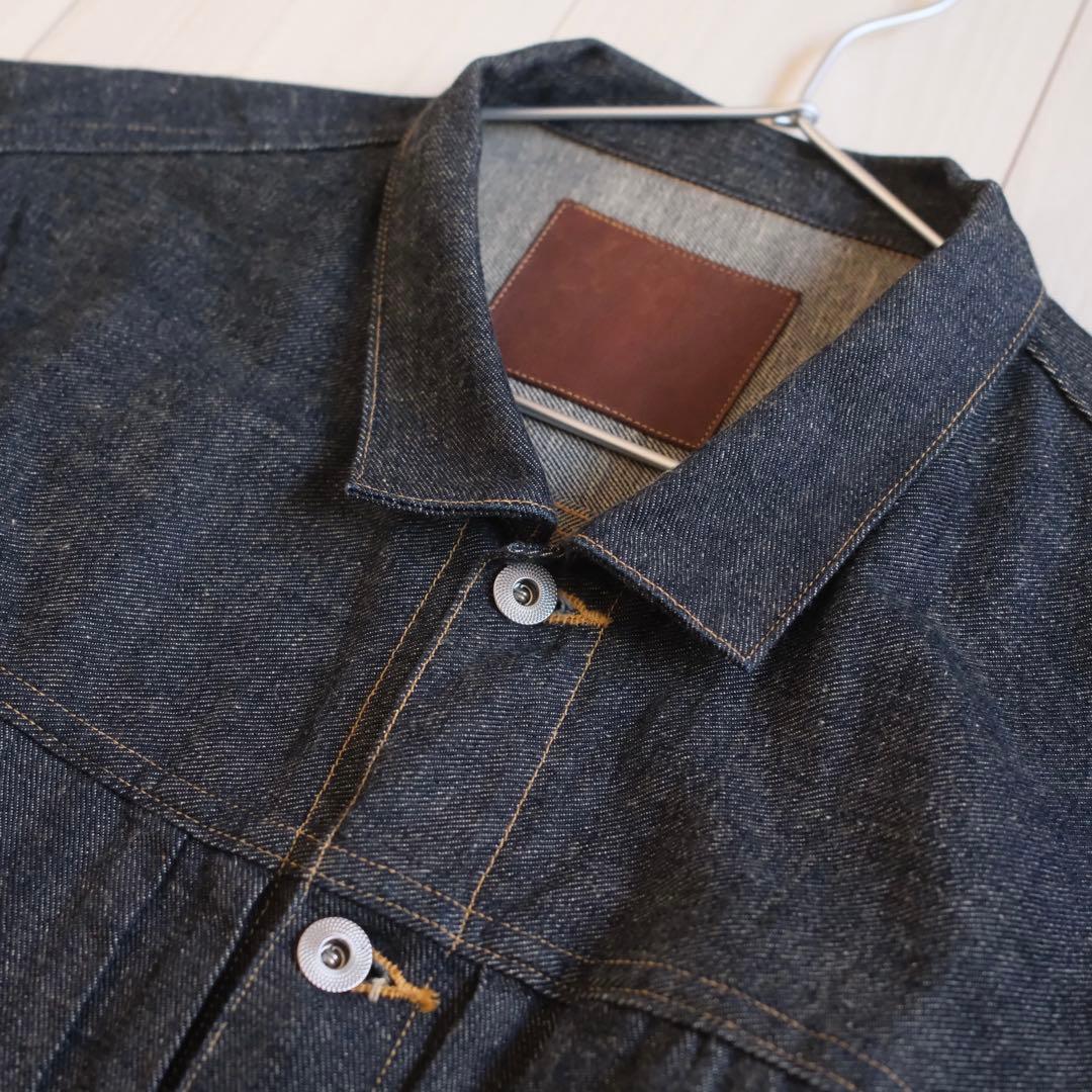 Taiga Takahashi lot.703 サイズ40