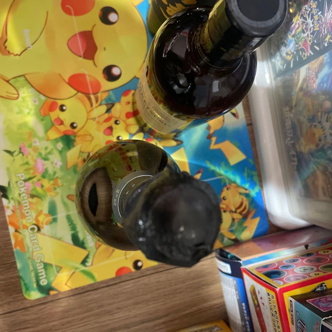 山崎18年　ニッカウイスキー