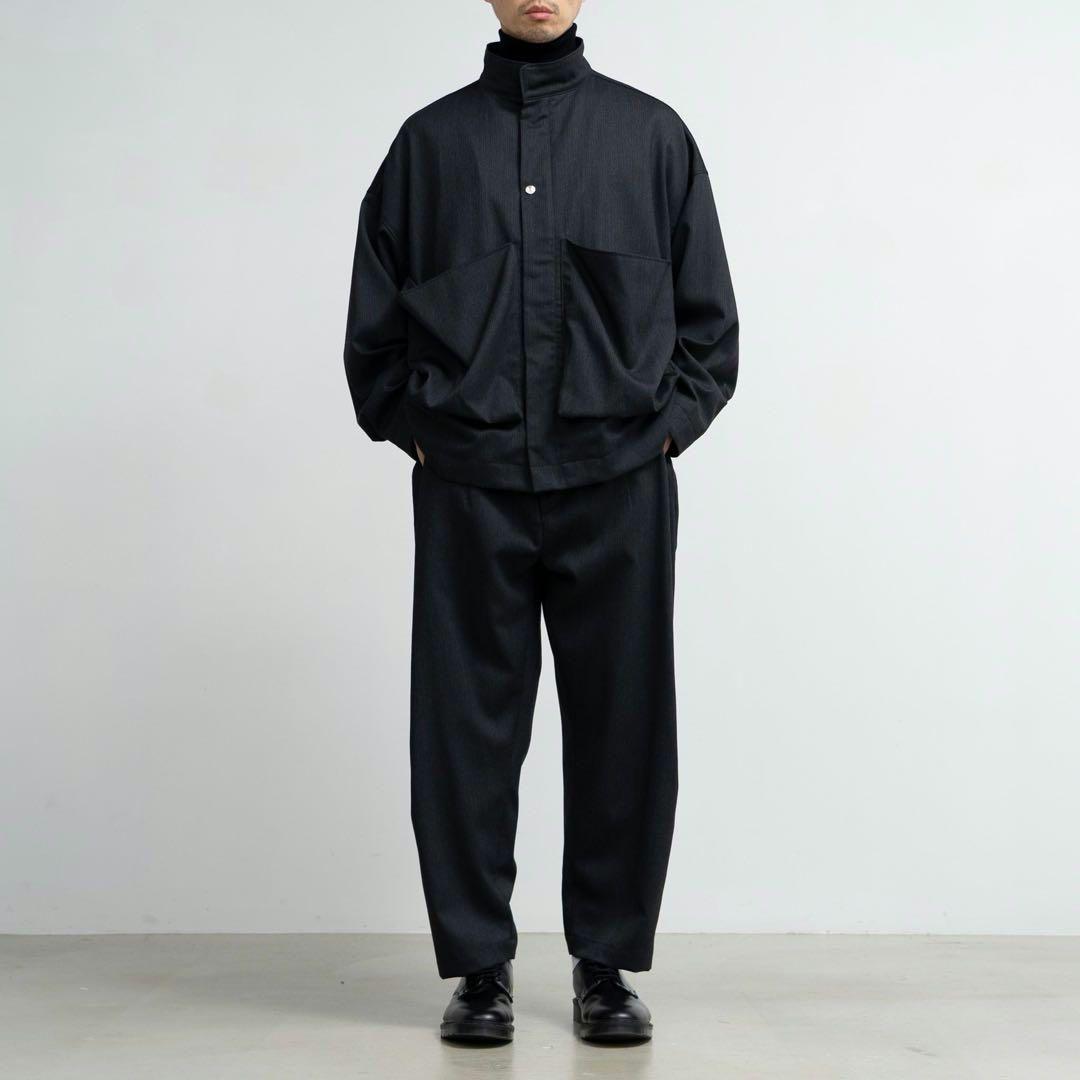 楽一番公式〜【希少・美品】SOUMO for GP STAND COLLR