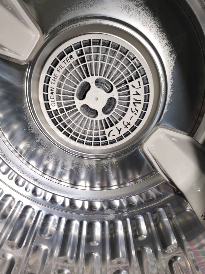 ◆動作確認済み◆Panasonic、NH-D503電気式衣類乾燥機 2022年製