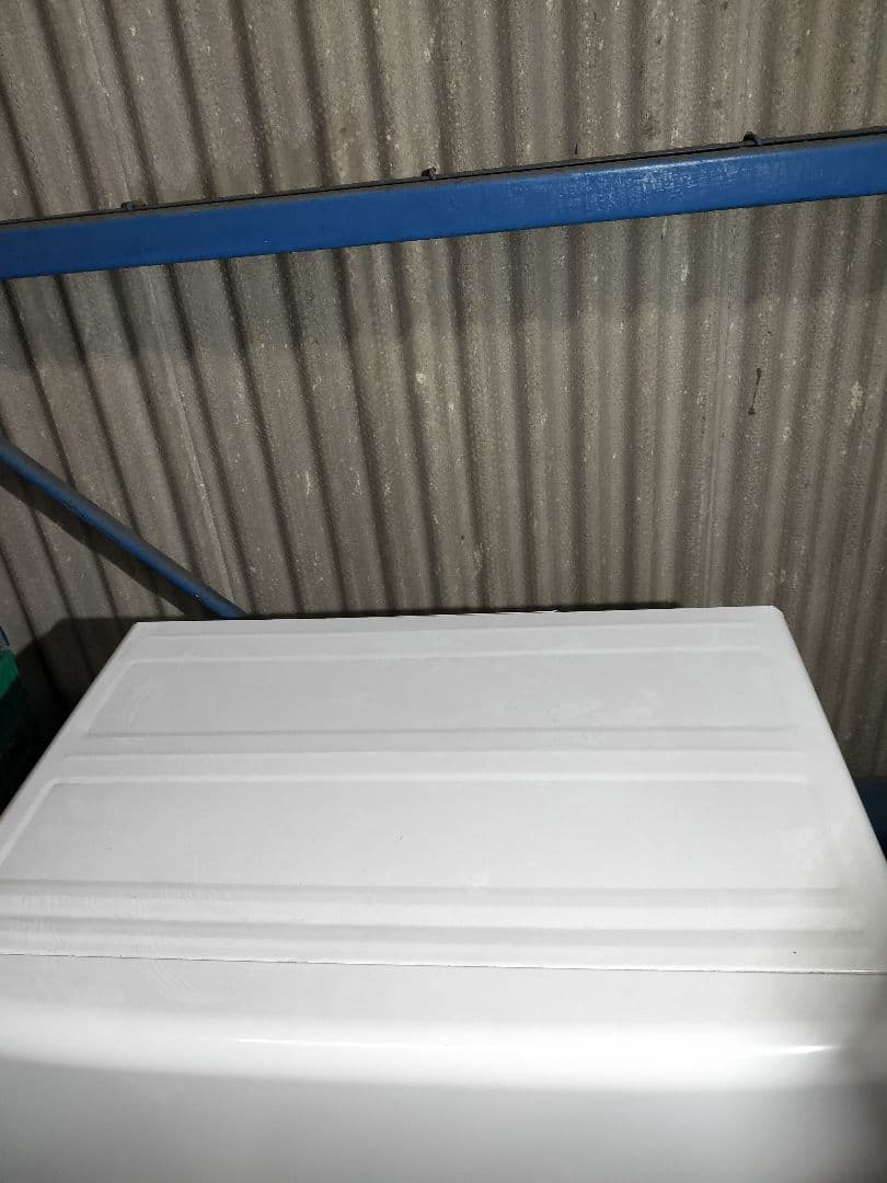 ◆動作確認済み◆Panasonic、NH-D503電気式衣類乾燥機 2022年製