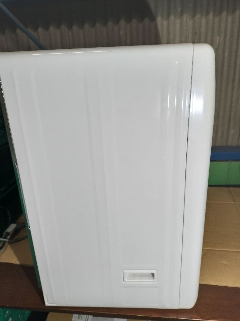 ◆動作確認済み◆Panasonic、NH-D503電気式衣類乾燥機 2022年製