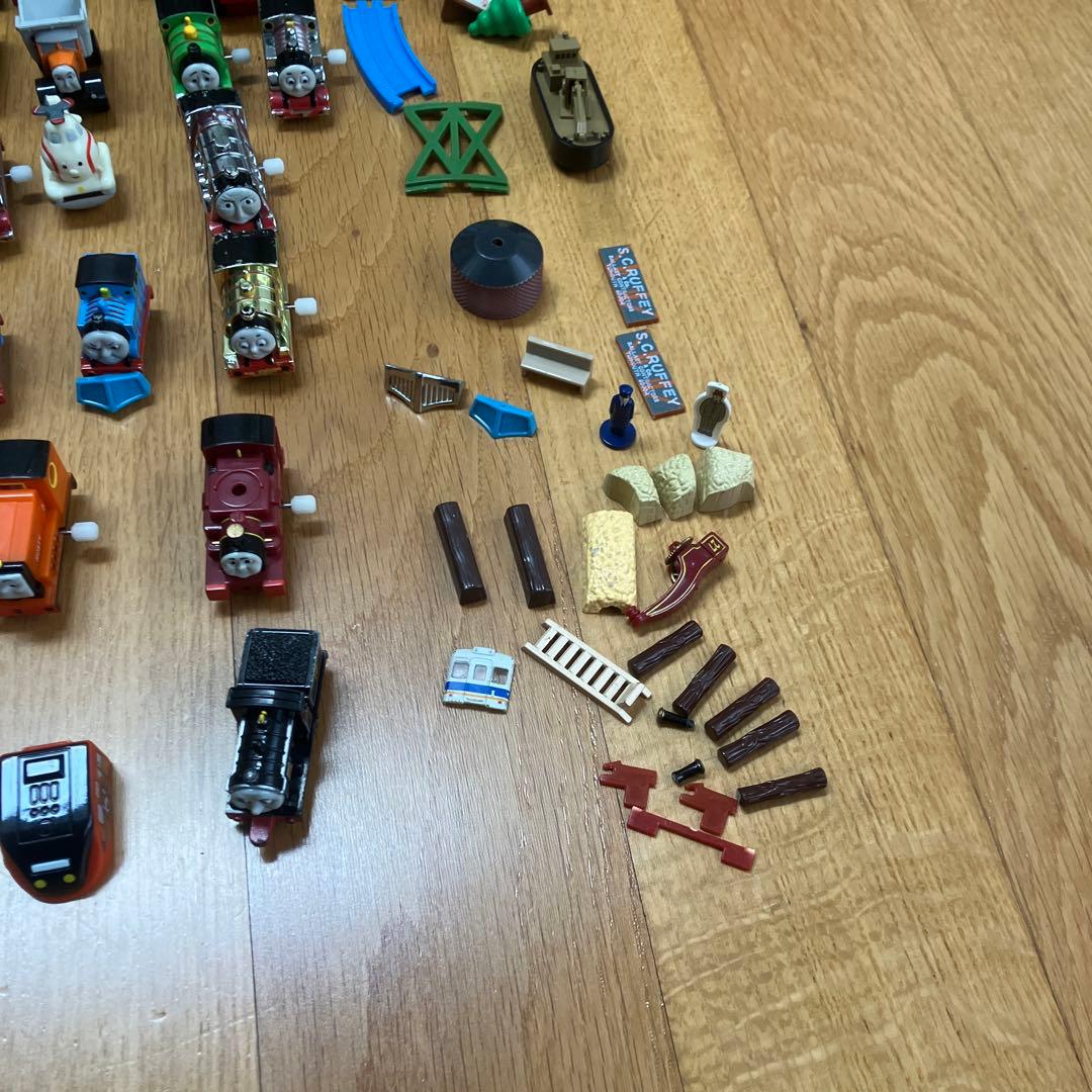 機関車トーマス他　まとめ売り