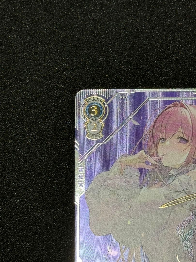 rimin　ヴァイスシュヴァルツ　NIKKE　失楽園ドロシー　SEC+