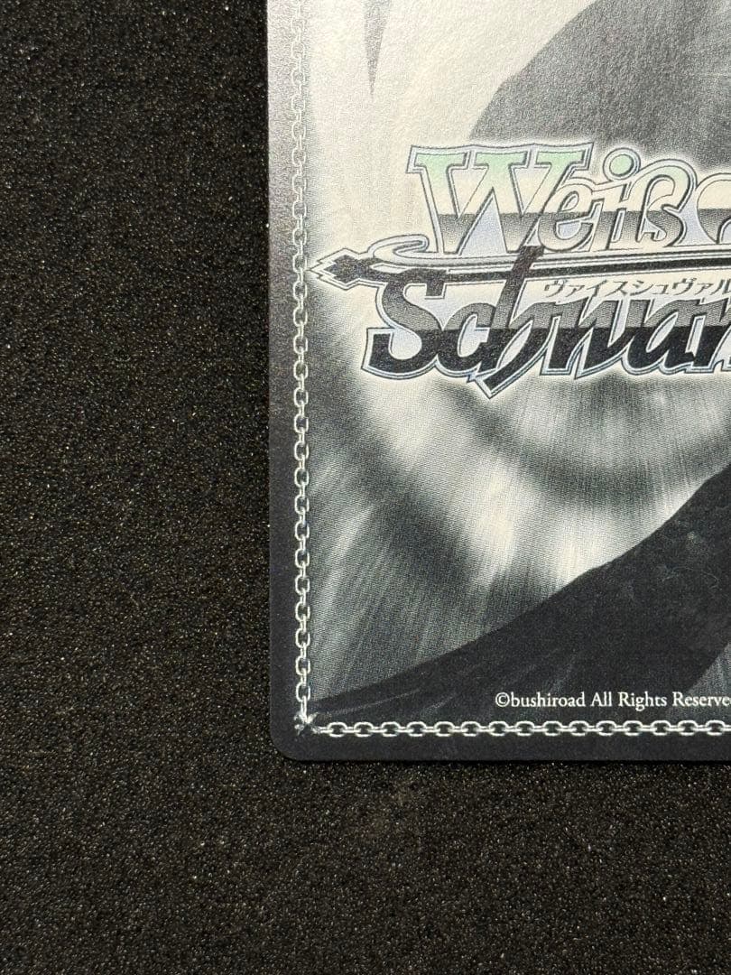 rimin　ヴァイスシュヴァルツ　NIKKE　失楽園ドロシー　SEC+