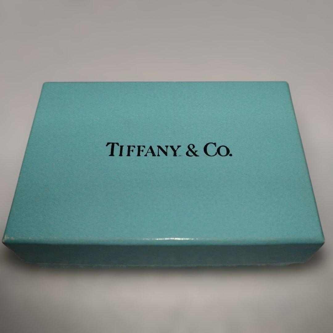 Tiffany & Co. 空箱　5セット　旧型