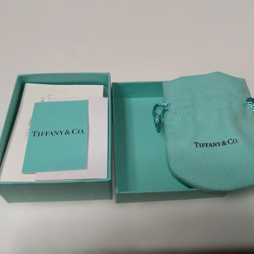 Tiffany & Co. 空箱　5セット　旧型