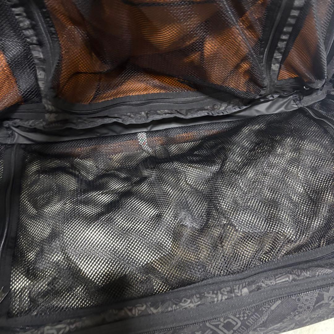 【極希少】ダカイン DAKINE キャリーバッグ 大容量