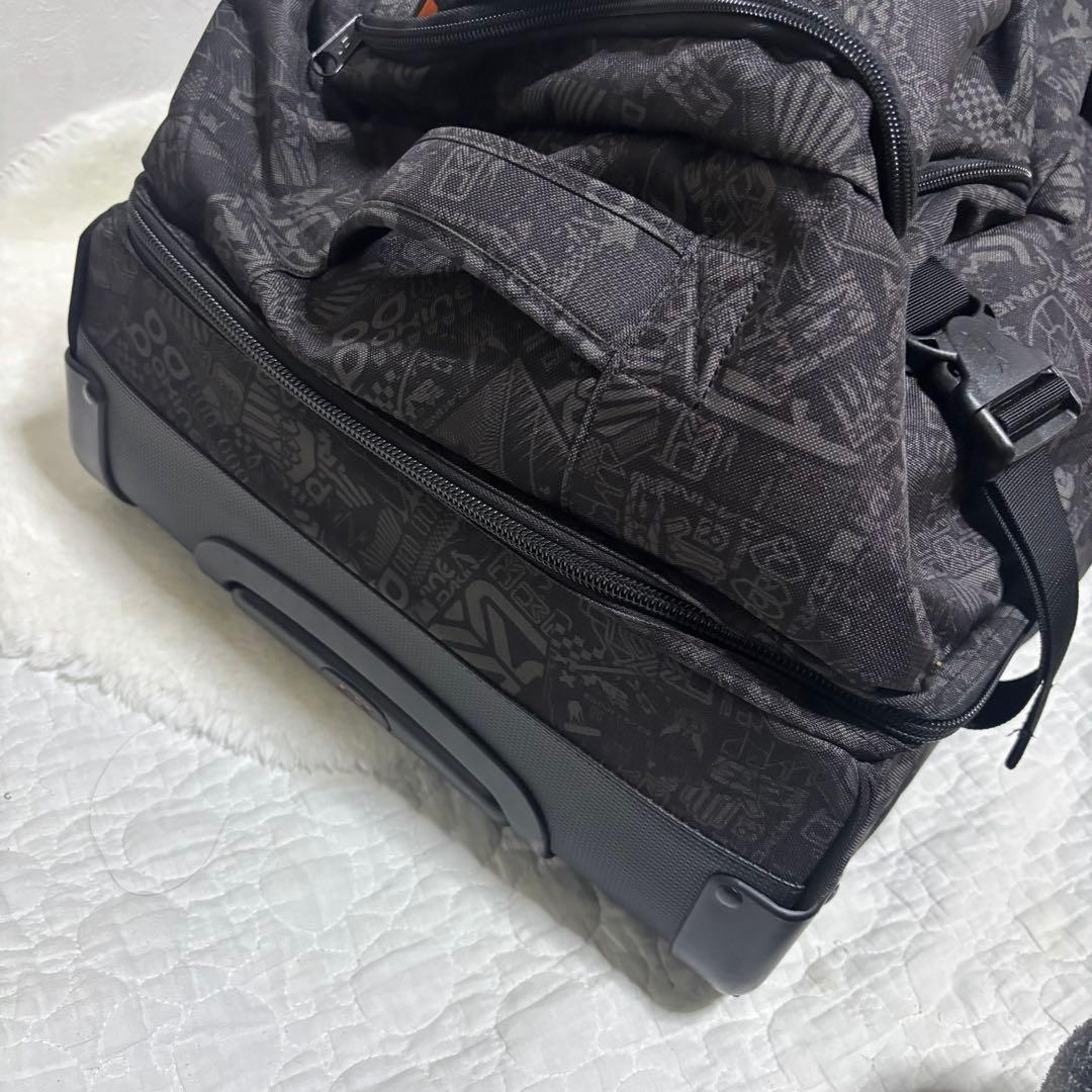 【極希少】ダカイン DAKINE キャリーバッグ 大容量