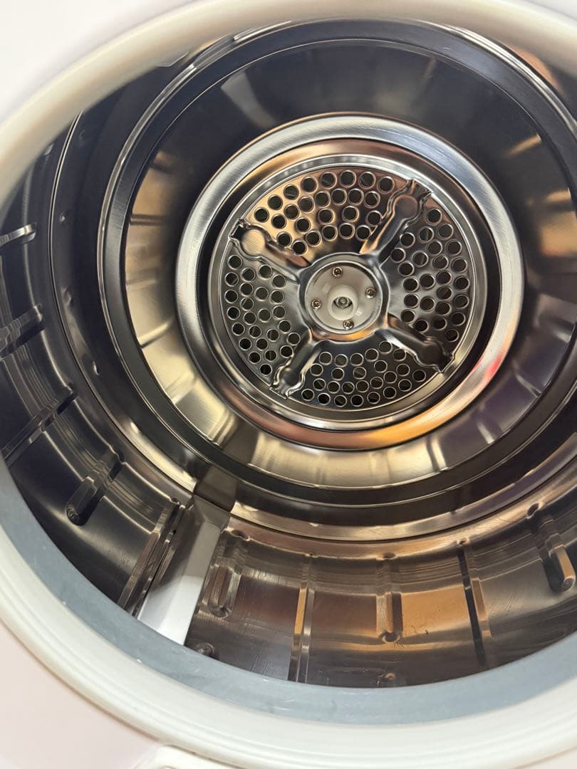 eモンズ 小型衣類乾燥機 マイウェーブ ウォームドライヤー 3.0 2024年製