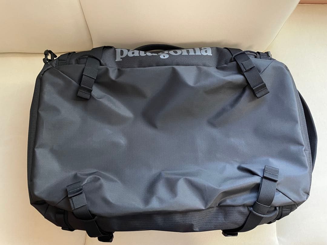 Patagonia パタゴニア ブラックホール　MLC 45L