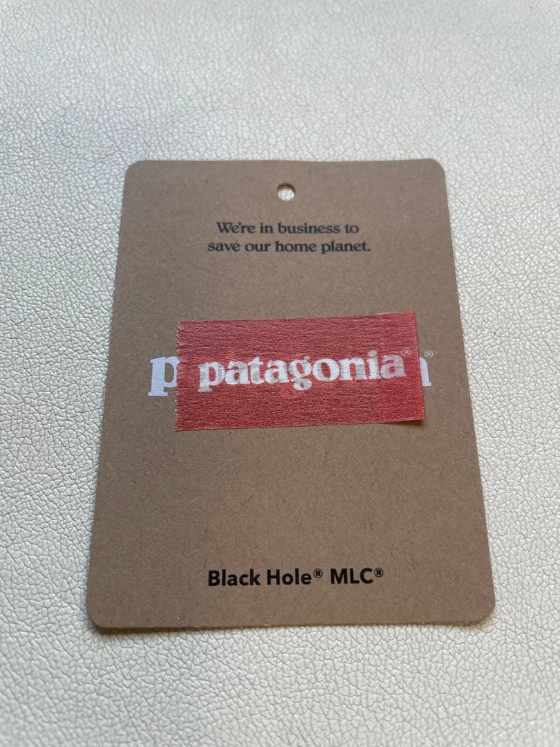 Patagonia パタゴニア ブラックホール　MLC 45L